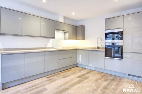 undefined, Eleanor Gardens, Walworth Road, Pickett Piece, Andover, SP11