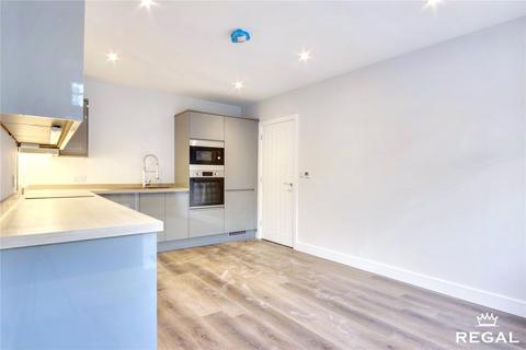 undefined, Eleanor Gardens, Walworth Road, Pickett Piece, Andover, SP11