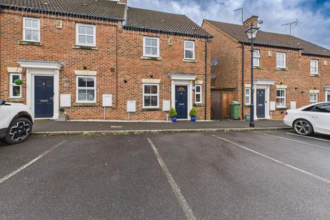 Aylesbury HP19