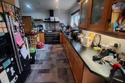 4 bedroom detached house for sale, Mountain Road, Upper Brynamman, Ammanford, SA18