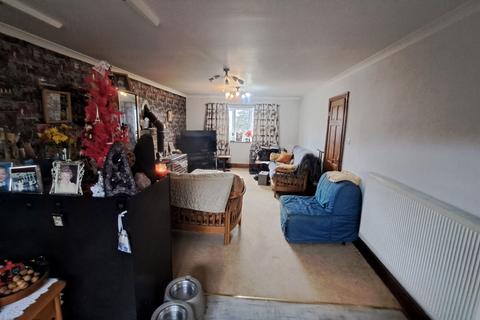 4 bedroom detached house for sale, Mountain Road, Upper Brynamman, Ammanford, SA18