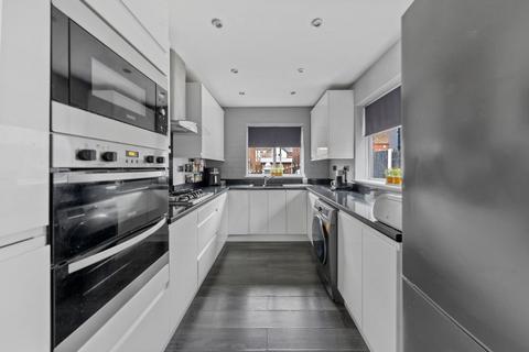 3 bedroom semi-detached house for sale, Homestead Avenue, Haydock, WA11