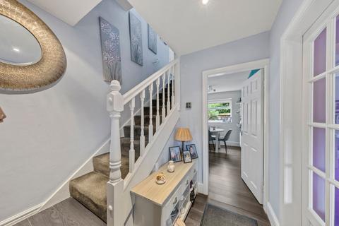 3 bedroom semi-detached house for sale, Homestead Avenue, Haydock, WA11