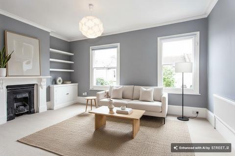3 bedroom flat to rent, Hadyn Park Road, London, W12