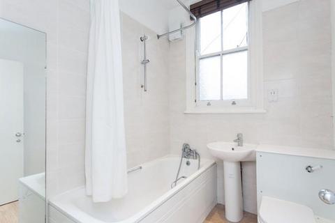 3 bedroom flat to rent, Cranworth Gardens, London, SW9