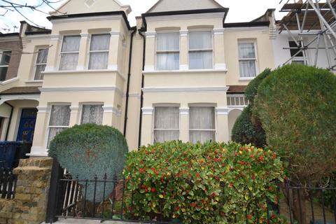 undefined, Drayton Garden, London