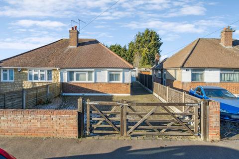 2 bedroom semi-detached house for sale, Highwood Avenue, North Bushey