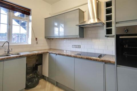 undefined, Strand Parade, Worthing, BN12