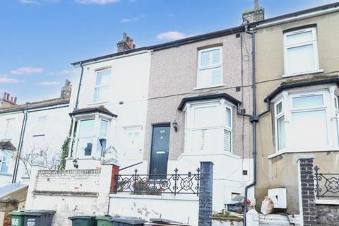 undefined, Charles Street, GREENHITHE