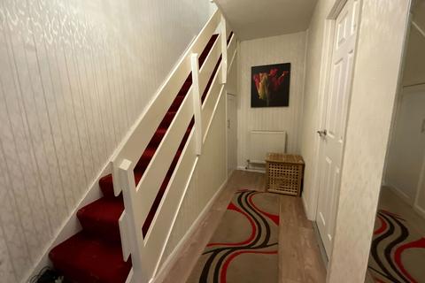 3 bedroom end of terrace house for sale, Crimmond Rise, Halesowen B63