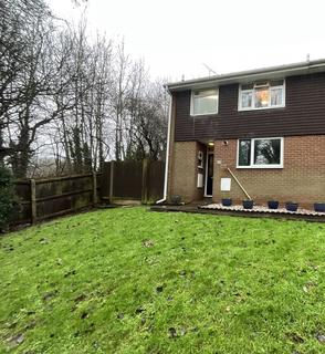 Crimmond Rise, Halesowen B63