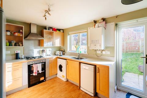 4 bedroom end of terrace house for sale, Bristol BS7