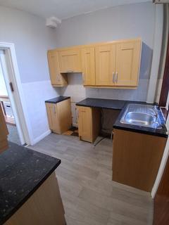 undefined, Saltburn  TS13