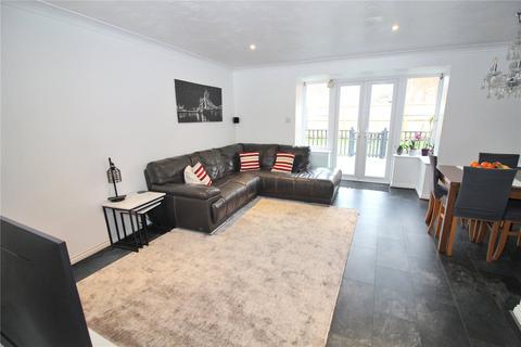 3 bedroom terraced house for sale, Emerson Close, Wiltshire SN25