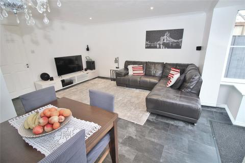 3 bedroom terraced house for sale, Emerson Close, Wiltshire SN25