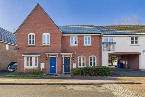 3 bedroom terraced house for sale, Alchester Court, Towcester, NN12