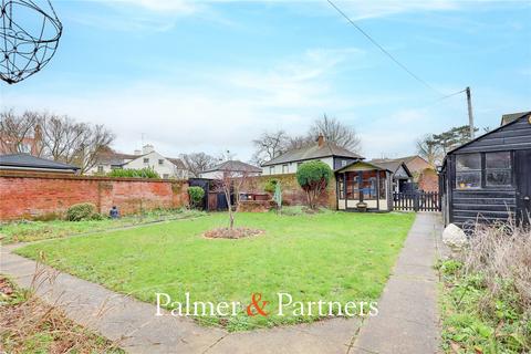 3 bedroom bungalow for sale, New London Road, Chelmsford CM2