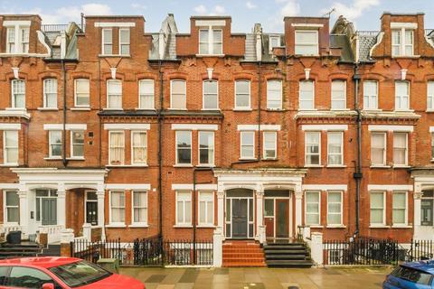 1 bedroom flat for sale, Comeragh Road, London W14