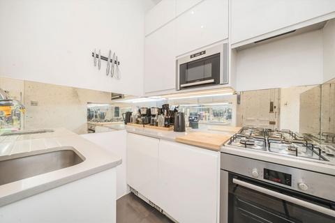 1 bedroom flat for sale, Comeragh Road, London W14