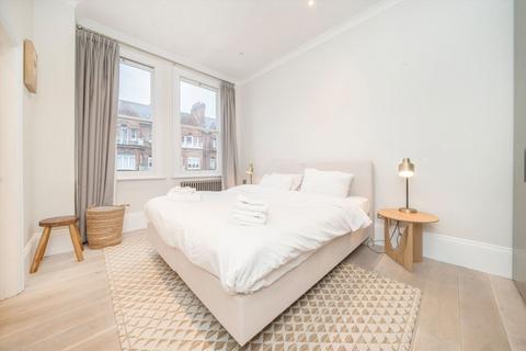 1 bedroom flat for sale, Comeragh Road, London W14
