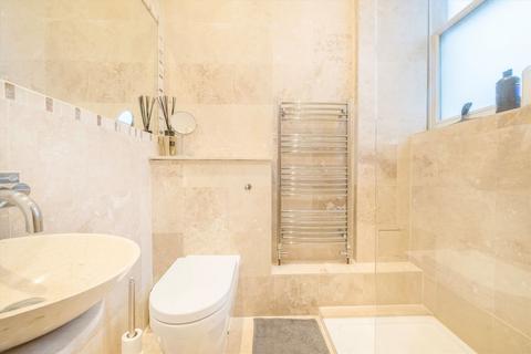 1 bedroom flat for sale, Comeragh Road, London W14