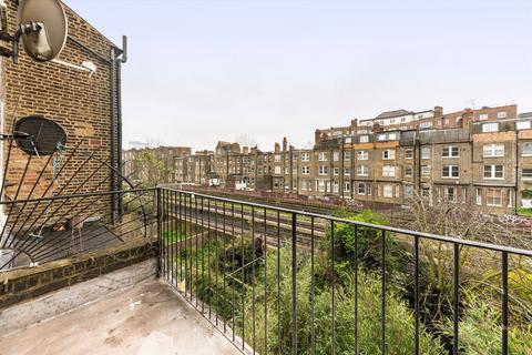 1 bedroom flat for sale, Talgarth Road, London W14