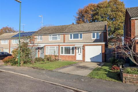 undefined, Wood End, Horsham