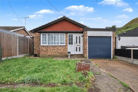 1 bedroom bungalow for sale, Caro Road, Canvey Island, Essex, SS8