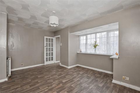 1 bedroom bungalow for sale, Caro Road, Canvey Island, Essex, SS8