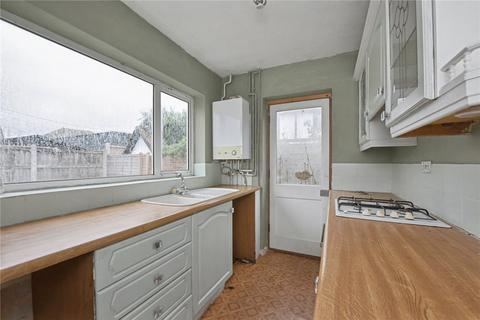 1 bedroom bungalow for sale, Caro Road, Canvey Island, Essex, SS8