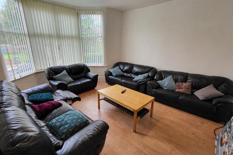 undefined, Scarsdale Road, Manchester M14