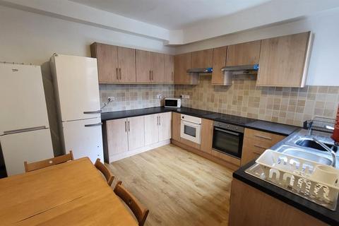 undefined, Scarsdale Road, Manchester M14