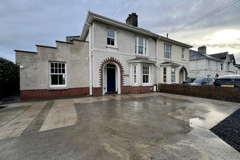 undefined, Bronwydd Road, Carmarthen, Carmarthenshire