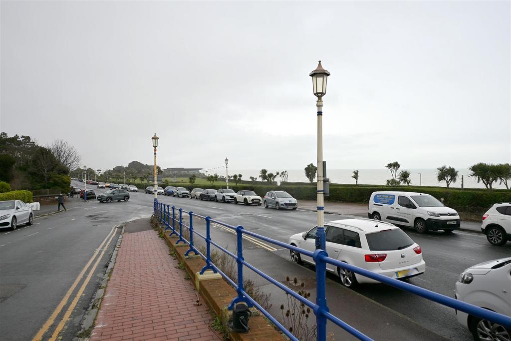 Seafront Opposite Block