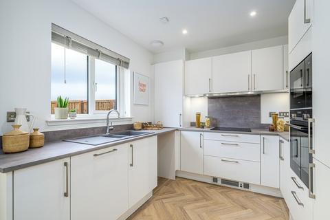 2 bedroom end of terrace house for sale, The Bayberry, Ingatestone Grove, Roman Road, CM4