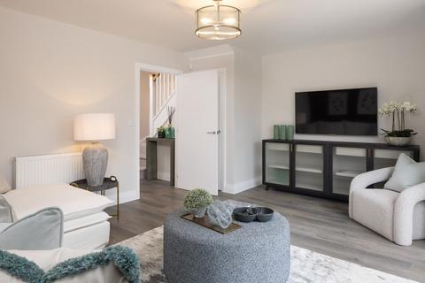2 bedroom end of terrace house for sale, The Bayberry, Ingatestone Grove, Roman Road, CM4