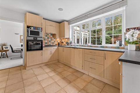 3 bedroom detached house for sale, Hampden Way, Hertfordshire WD17