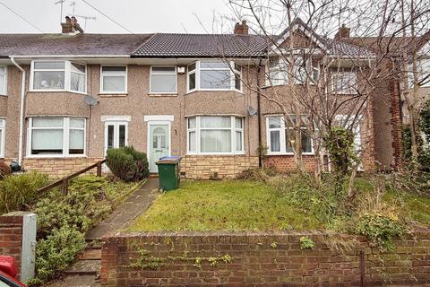 3 bedroom terraced house to rent, Lincroft, Coventry, CV5