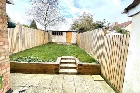 3 bedroom terraced house to rent, Lincroft, Coventry, CV5