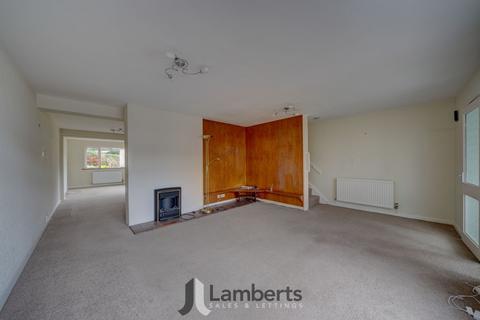 4 bedroom detached house for sale, Albury Road, Studley, B80