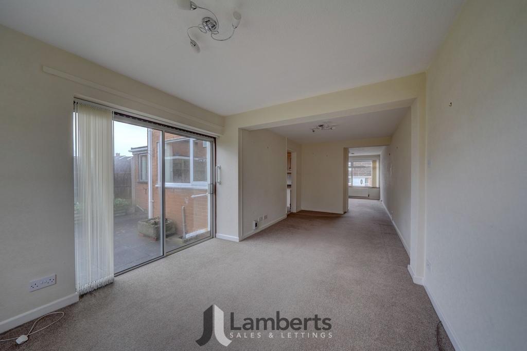 Dining/Family Room