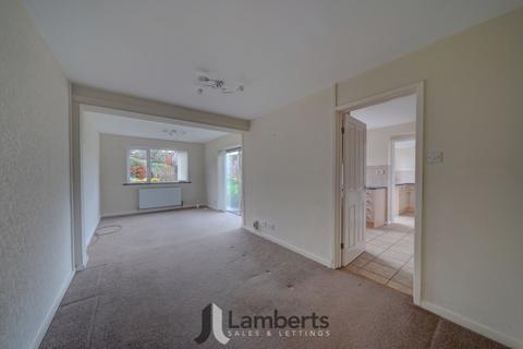 4 bedroom detached house for sale, Albury Road, Studley, B80