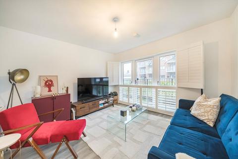 1 bedroom flat for sale, Springfield Drive, London SW17