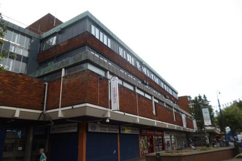 1 bedroom flat to rent, Bartholomew Court, EN8