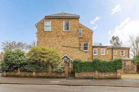 1 bedroom flat to rent, Glamorgan Road, Kingston Upon Thames KT1
