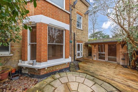 1 bedroom flat to rent, Glamorgan Road, Kingston Upon Thames KT1
