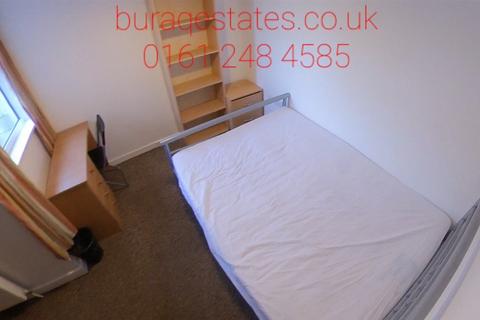 undefined, Longford Place, Manchester M14