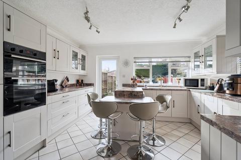 3 bedroom semi-detached house for sale, Lulworth Drive, Pinner