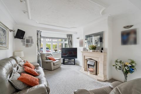 3 bedroom semi-detached house for sale, Lulworth Drive, Pinner