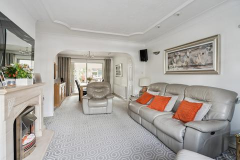 3 bedroom semi-detached house for sale, Lulworth Drive, Pinner